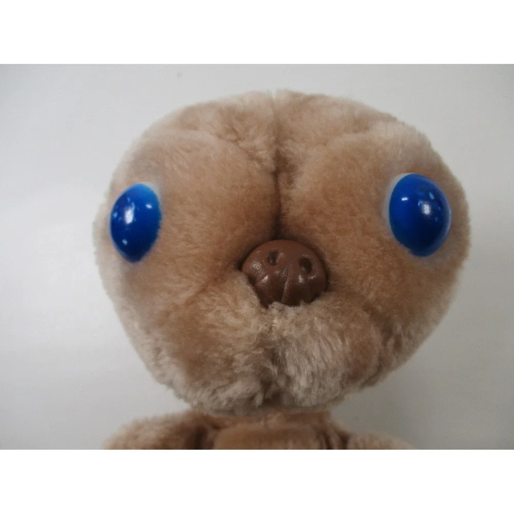 Vintage Showtime 1982 ET Plush 12